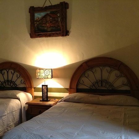 Hotel Del Puente San Sebastián del Oeste Extérieur photo